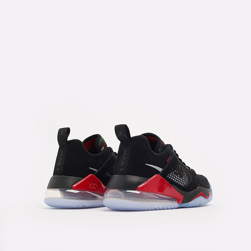 Мужские баскетбольные кроссовки Jordan Mars 270 Low (CK1196-008)  - цена, описание, фото 3